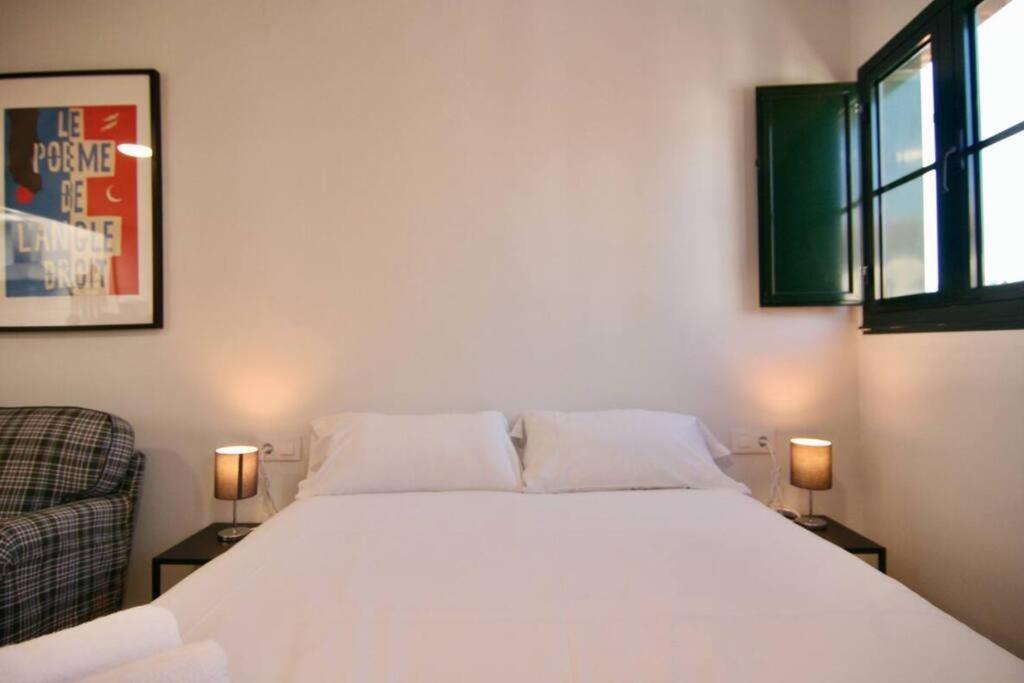 Nuevo, Recien Remodelado: Estudio Para 3 Personas Vigo Ngoại thất bức ảnh