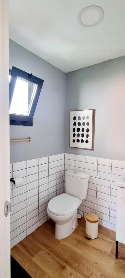 Nuevo, Recien Remodelado: Estudio Para 3 Personas Vigo Ngoại thất bức ảnh